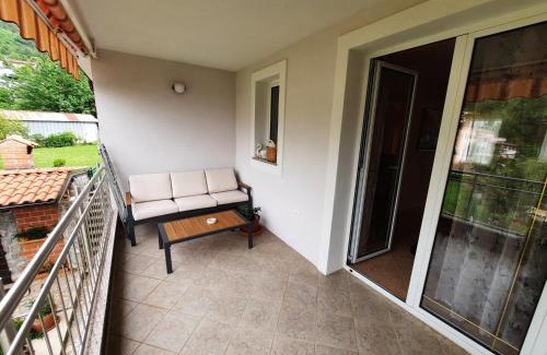 Lovran Apartamento | Apartment Mia