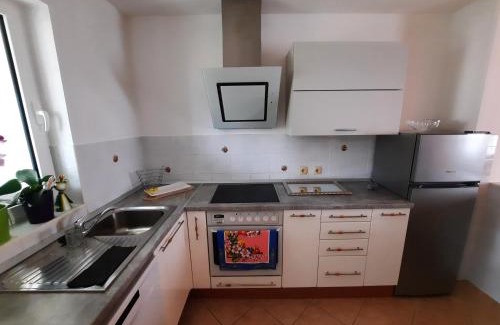 Lovran Apartamento | Apartment Mia