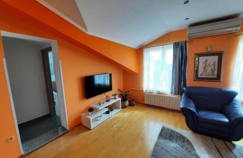 Lovran Apartamento | Apartment Mia