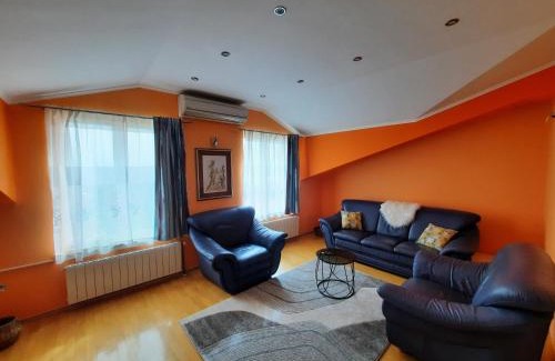 Lovran Apartamento | Apartment Mia