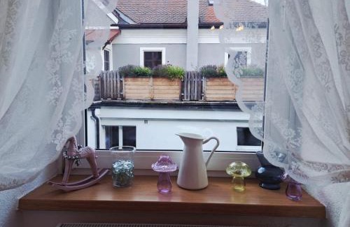 Spital am Pyhrn Apartamento | Apartment MICHAELA