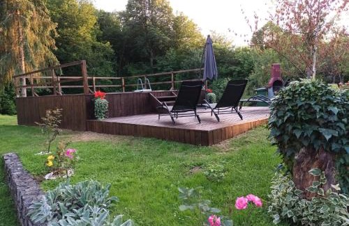 Slunj Apartamento | Apartment Michaela