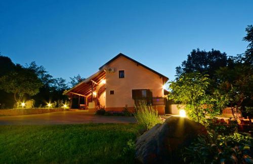 Slunj Apartamento | Apartment Michaela