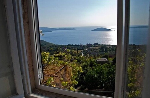 Brsecine Apartamento | Apartamento Miho (52181-A1) - Trsteno