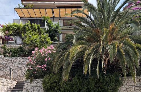 Rabac Apartamento | Apartment Mija Rabac with free parking in a garage