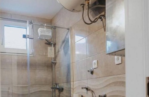 Ribarica Apartamento | Apartment Mil - 30 m from beach: A1(2+2) - Ribarica, Riviera Senj, Croatia