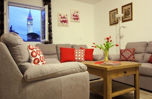 Cilipi Apartamento | Apartment Milenka - Four Bedroom Apartment with Terrace