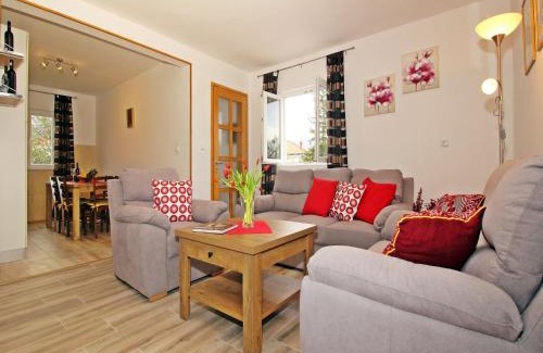 Cilipi Apartamento | Apartment Milenka - Four Bedroom Apartment with Terrace