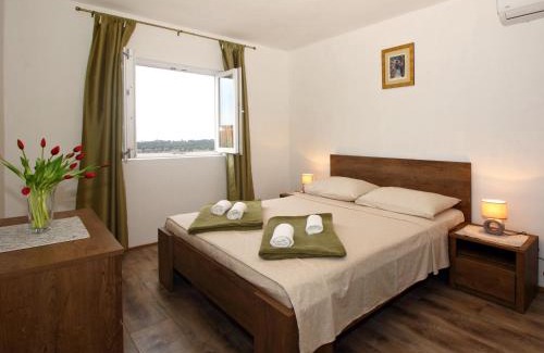 Cilipi Apartamento | Apartment Milenka