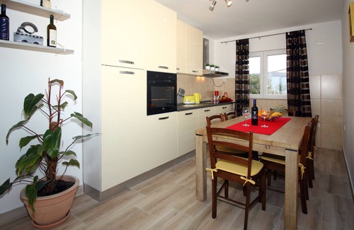 Cilipi Apartamento | Apartment Milenka