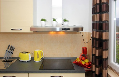 Cilipi Apartamento | Apartment Milenka