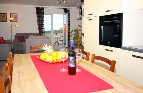 Cilipi Apartamento | Apartment Milenka