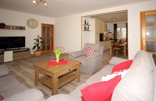 Cilipi Apartamento | Apartment Milenka