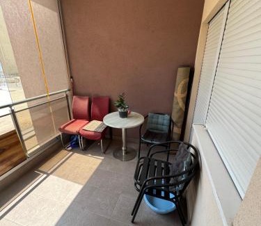 Rozino Apartamento | Apartment Milićević Budva