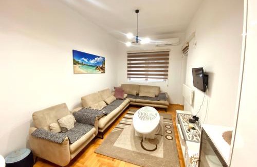 Rozino Apartamento | Apartment Milićević Budva