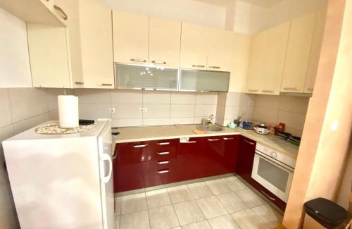 Rozino Apartamento | Apartment Milićević Budva