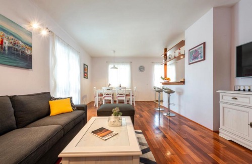 Zvekovica Apartamento | Apartment Miljas