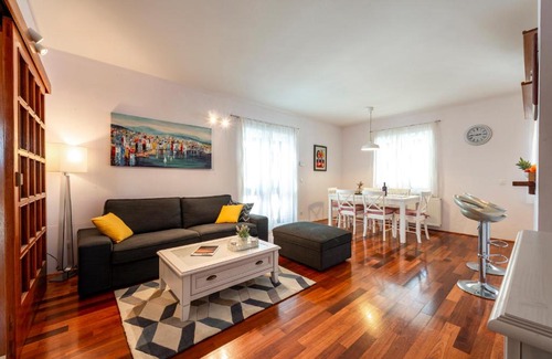 Zvekovica Apartamento | Apartment Miljas
