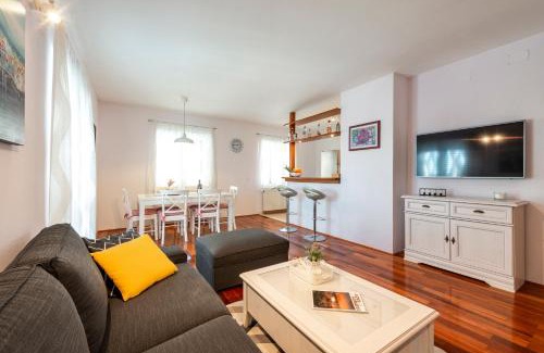 Zvekovica Apartamento | Apartment Miljas