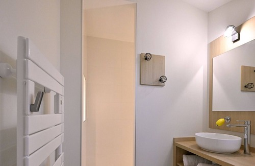 Millery Apartamento | Apartamento Millery, estudio, 4 personas