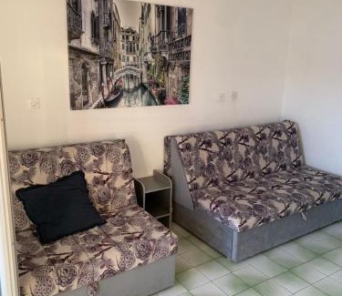 Baosici Apartamento | Apartment Milly