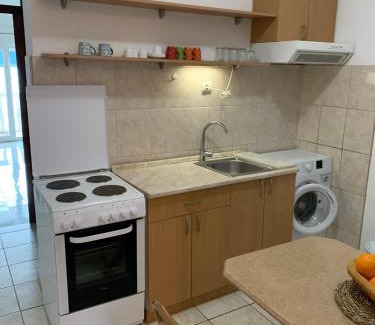 Baosici Apartamento | Apartment Milly