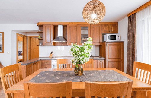 Silo Apartamento | Apartment MIMA (36268-A1) - Silo - island Krk