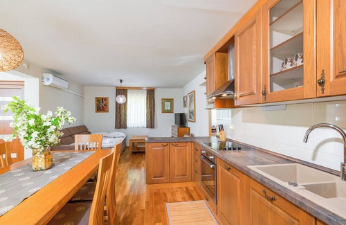 Silo Apartamento | Apartment MIMA (36268-A1) - Silo - island Krk