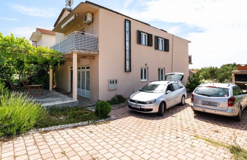 Rogoznica Apartamento | Apartamento ∙ 2 habitaciones ∙ 4 personas