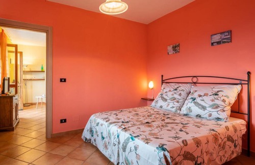Valloria Apartamento | Apartment Mimosa - VLO200 by Interhome