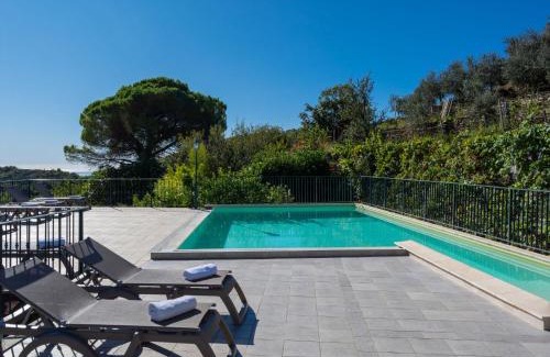 Valloria Apartamento | Apartment Mimosa - VLO200 by Interhome