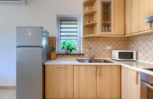 Vosteni Apartamento | Apartamento Mir by Interhome