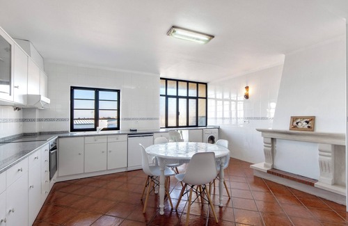 Mira Apartamento | Apartamento 'Mira Holidays' con balcón y Wi-Fi