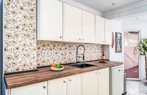 La Gaspara Apartamento | Apartment Mirabella by Interhome