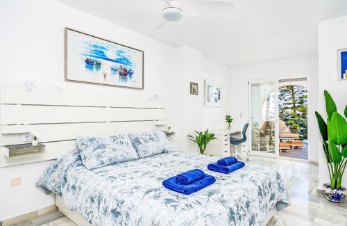 La Gaspara Apartamento | Apartment Mirabella by Interhome