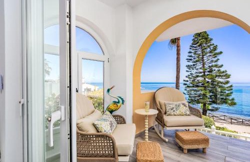 La Gaspara Apartamento | Apartment Mirabella by Interhome