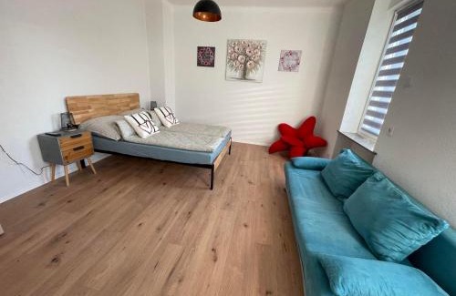 Puttlingen Apartamento | Apartment Mirabelle 2