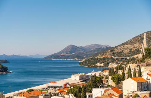 Gruz Apartamento | Apartment Miramar - Seaview self check-in