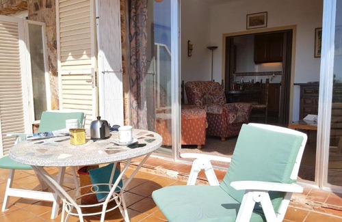Llafranc Apartamento | Apartment miranda planta llafranc
