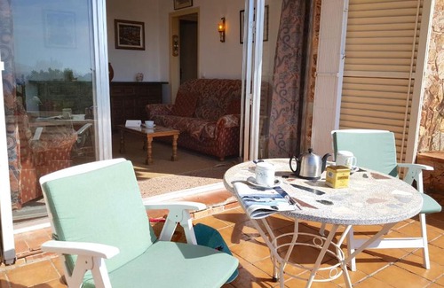 Llafranc Apartamento | Apartment miranda planta llafranc