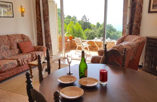 Llafranc Apartamento | Apartment miranda planta llafranc