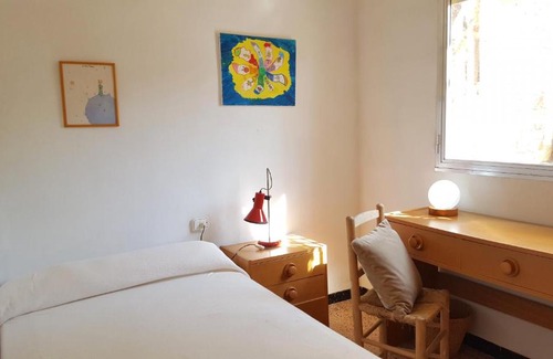 Llafranc Apartamento | Apartment miranda planta llafranc