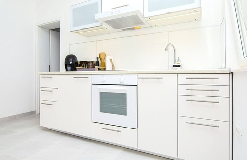 Podglavica Apartamento | Apartamento Mirjana (38571-A1) - Rogoznica