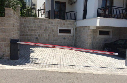 Babin do Apartamento | Apartment Mirjana