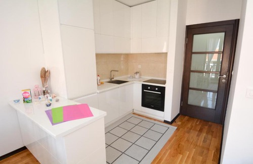 Babin do Apartamento | Apartment Mirjana