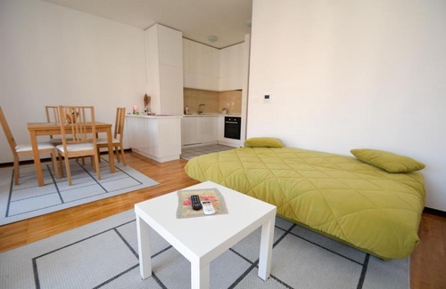 Babin do Apartamento | Apartment Mirjana