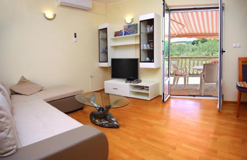 Sibenik Apartamento | Apartment Mirni Kutak