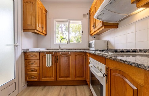 Cunit Apartamento | Apartamento Mirror by Interhome