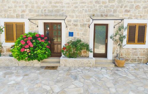 Molunat Apartamento | Apartment Mistral - Cosy Apartment with Sea view