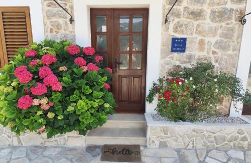 Molunat Apartamento | Apartment Mistral - Cosy Apartment with Sea view